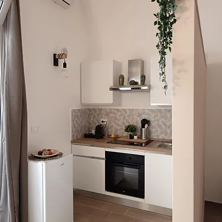 Realia Apartment