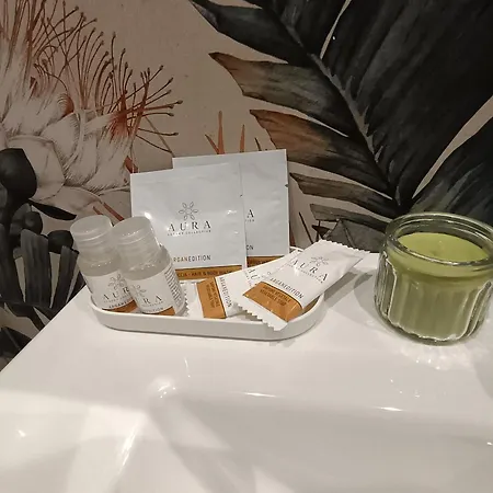 Apartmán Realia Trani