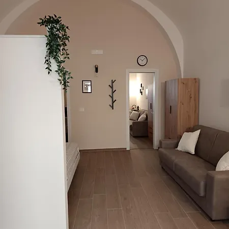 Realia Apartmán