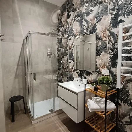 Apartment Realia