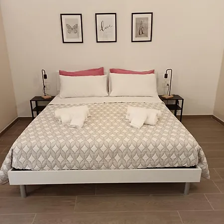 Realia Apartment