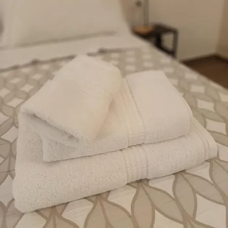 Realia Apartmán Trani