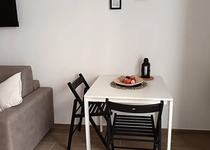 Apartament Realia Trani