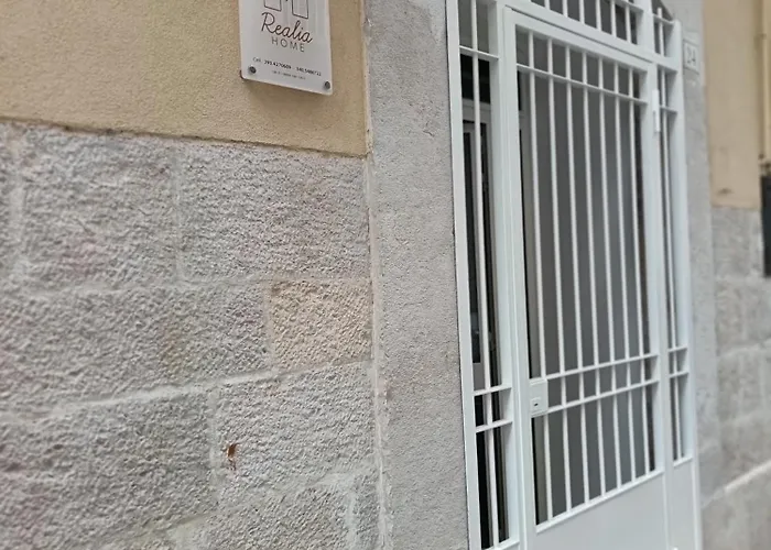 شقة Realia تراني